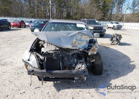 2006 Toyota Avalon Limited z USA, uszkodzony, nr VIN 4T1BK36B36U097902